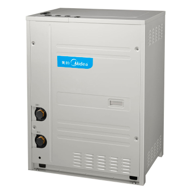 美的MDV水源热泵智能多联中央空调MDVS-280(10)W/DSN1-8S1(G)